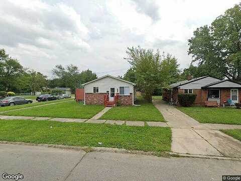 Glenwood, INKSTER, MI 48141