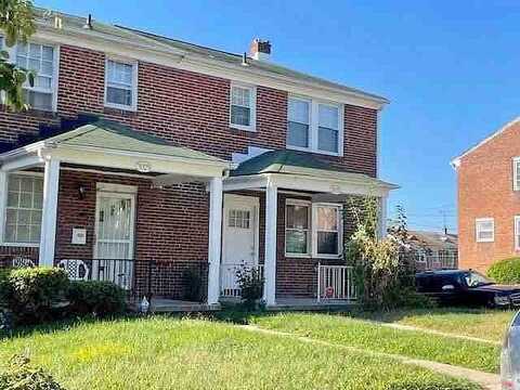 Hanlon, BALTIMORE, MD 21216