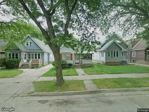 59Th, MILWAUKEE, WI 53210