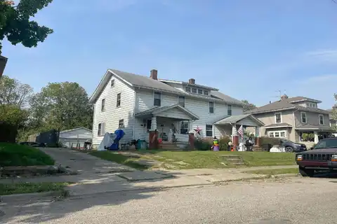 N. Clairmont Avenue, Springfield, OH 45503