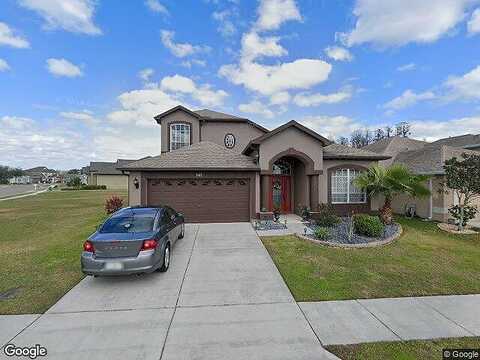 Pecan Valley, WESLEY CHAPEL, FL 33543