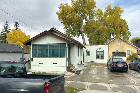 &308 1/2 S 16Th St, Laramie, WY 82070