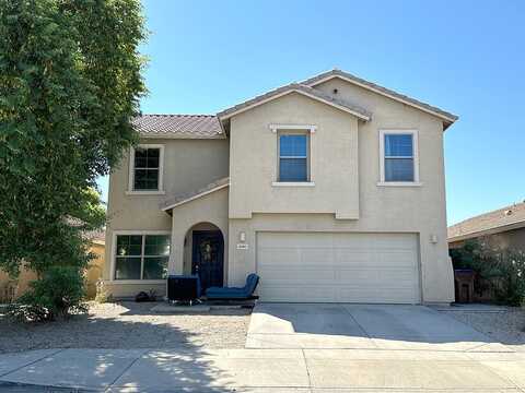 W Hayden Peak Dr, Queen Creek, AZ 85142