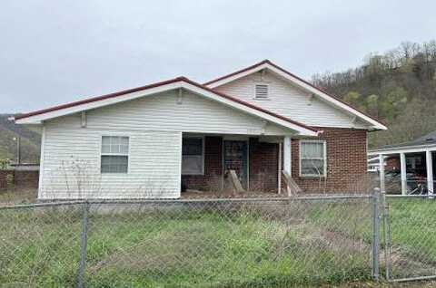 Green, LOYALL, KY 40854