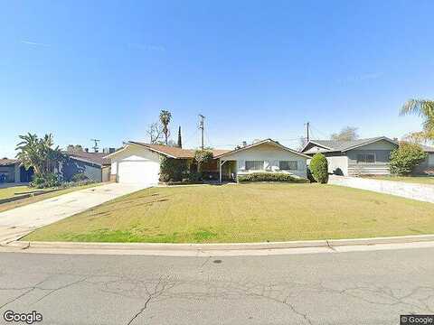 Tanforan, BAKERSFIELD, CA 93306