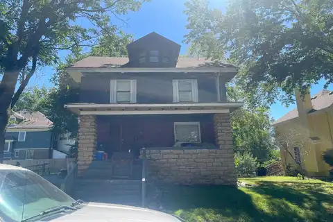 11Th, KANSAS CITY, MO 64127