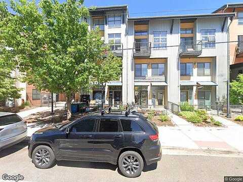 Blake Street 307, Denver, CO 80205