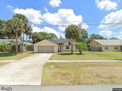 Woods Lk Dr, Cocoa, FL 32926