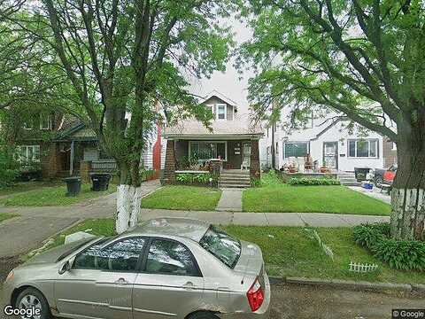 Hazelwood, DETROIT, MI 48206