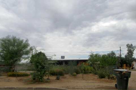 District, TUCSON, AZ 85714