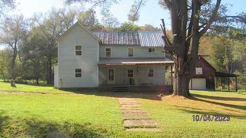 Franklin Depot, SIDNEY CENTER, NY 13839