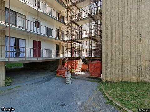 Hewitt Ave Apt 508, SILVER SPRING, MD 20906