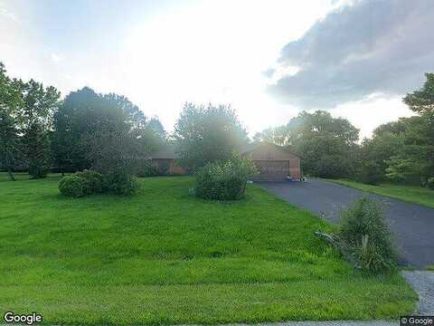 North Valleyview Dr, Round Lake, IL 60073