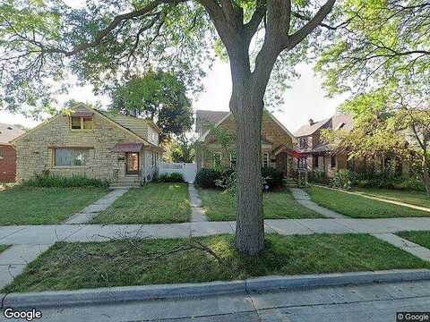 58Th, MILWAUKEE, WI 53216