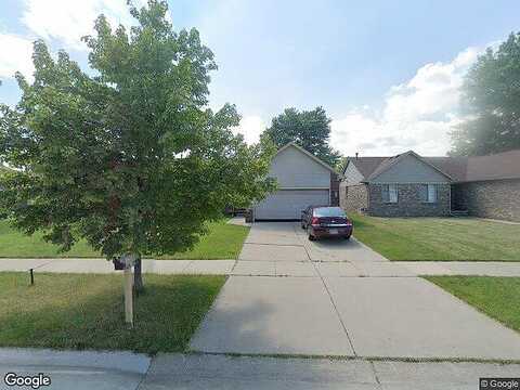 Morse, CLINTON TOWNSHIP, MI 48035