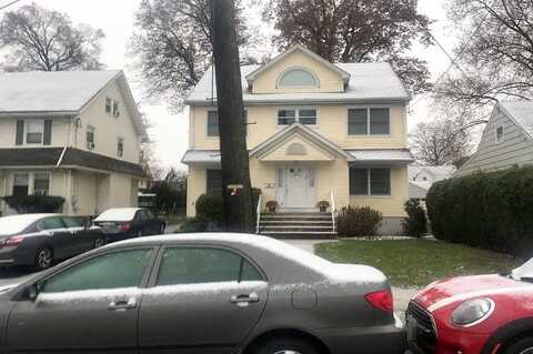 Terhune Ave, Passaic, NJ 07055