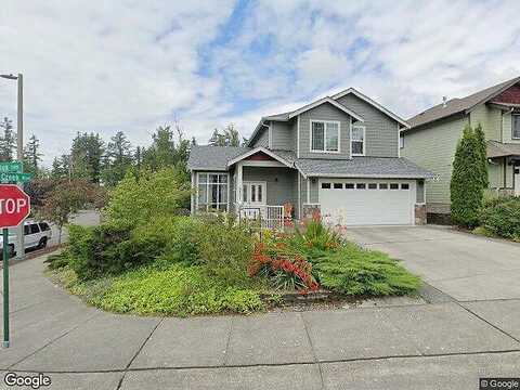 Skylark Loop, Bellingham, WA 03501