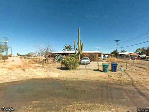 E Frankfort Stra # Sv, TUCSON, AZ 85706