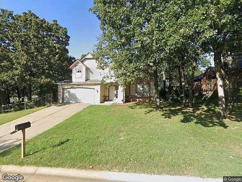 Rolling Oaks, TULSA, OK 74107