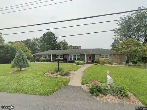 Timberlane, EASTON, PA 18045