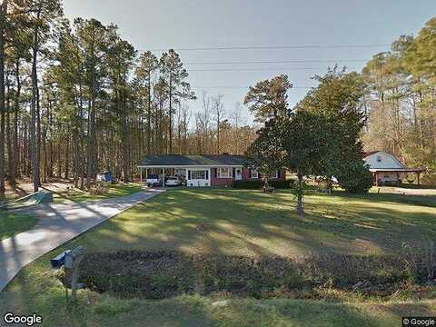 New Britton, WHITEVILLE, NC 28472