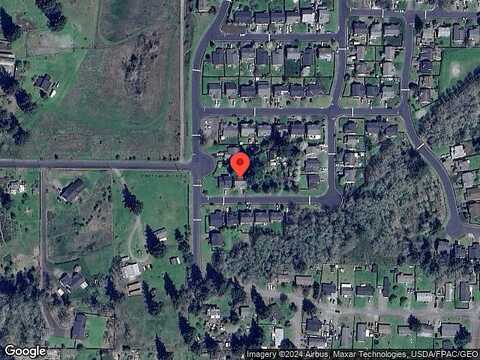 232Nd Street, SPANAWAY, WA 98387