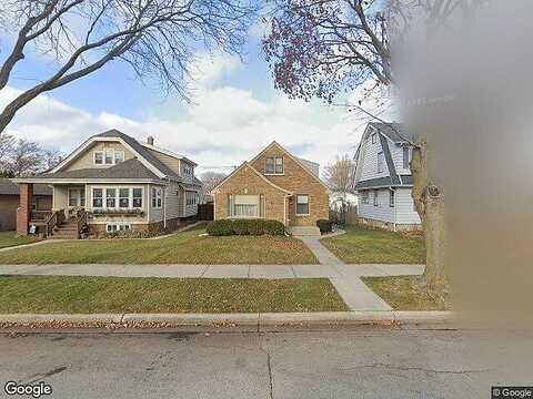Carpenter, CUDAHY, WI 53110