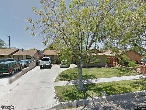 2Nd, PALMDALE, CA 93550