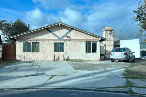 Driving Range, JURUPA VALLEY, CA 92509