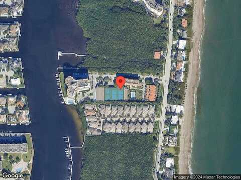 Ocean, HIGHLAND BEACH, FL 33487