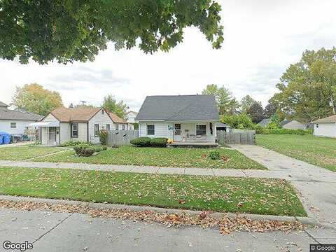 Jackson, DEARBORN HEIGHTS, MI 48125