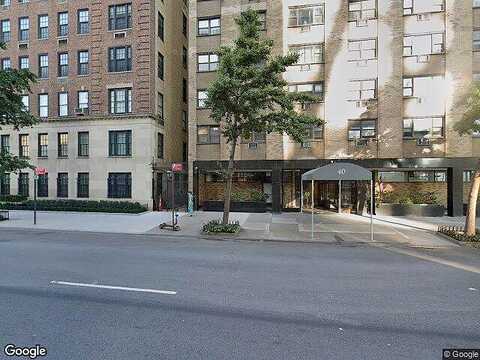 Sutton Place, Unit 2D 2E 2F, New York, NY 10022