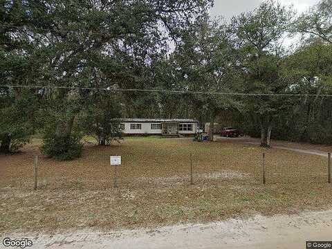 Ivy, FLORAHOME, FL 32140