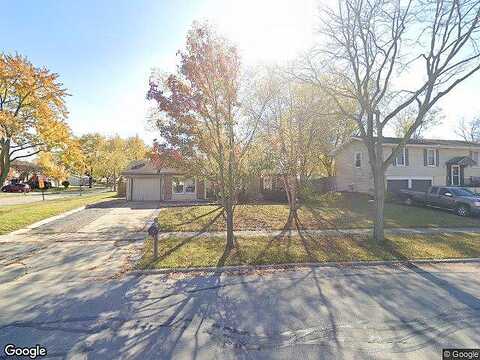 Blair, BOLINGBROOK, IL 60440