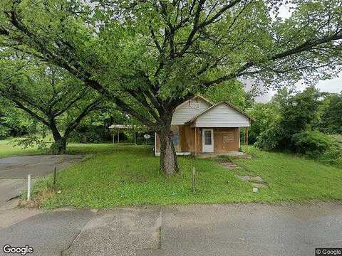 Ne 7Th Avenue, Ardmore, OK 73401