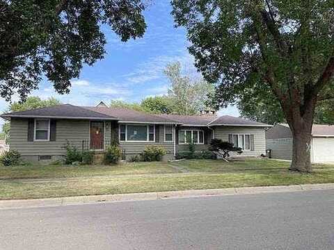 8Th, BREWSTER, MN 56119