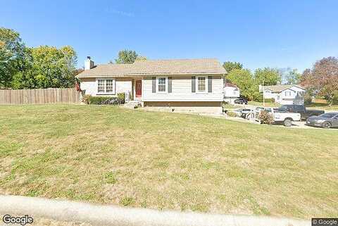Huntington, GREENWOOD, MO 64034