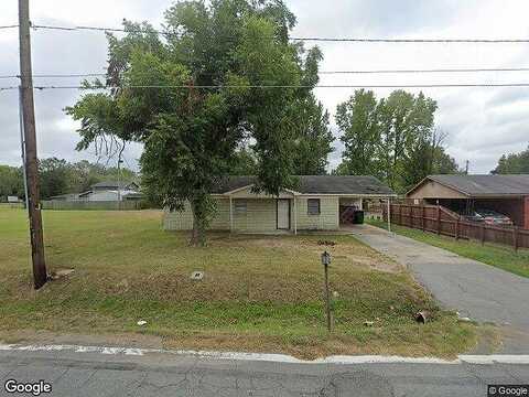 West 6Th Avenue, Pine Bluff, AR 71603