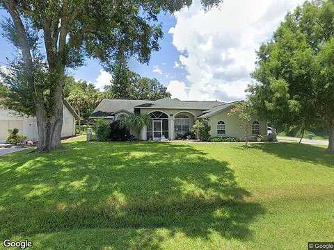 Hamwood, NORTH PORT, FL 34287