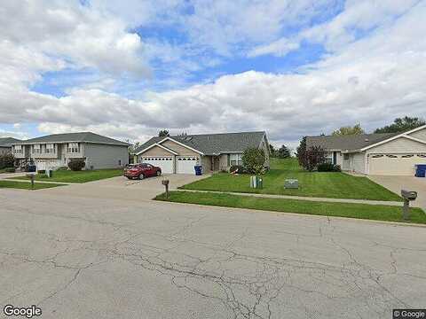 Davidson, MINOOKA, IL 60447