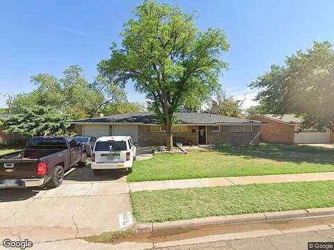 48Th, LUBBOCK, TX 79413