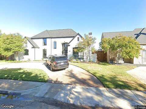 Hollow Oak, DALLAS, TX 75287