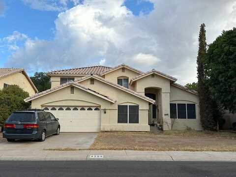 E Millbrae Ln, Higley, AZ 85236