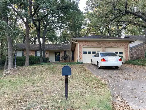 Valleycrest, ARLINGTON, TX 76013