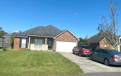 Galvez Oaks, PRAIRIEVILLE, LA 70769