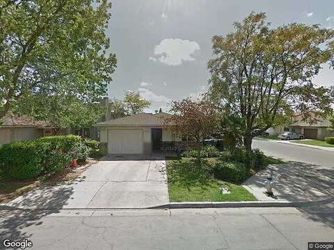 Brown, FRESNO, CA 93722