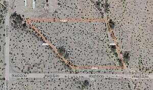 W Campbell Avenue 184, Tonopah, AZ 85354