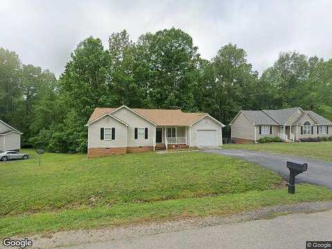 Canvasback, NORTH DINWIDDIE, VA 23803