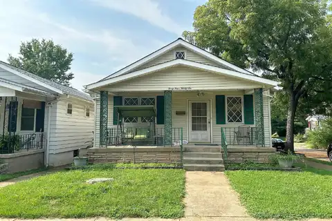 Eichelberger, SAINT LOUIS, MO 63116