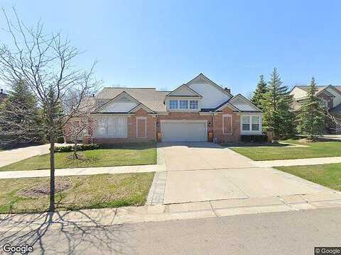 Aspen Ridge, NORTHVILLE, MI 48168